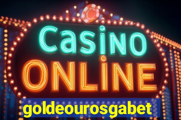 goldeourosgabet