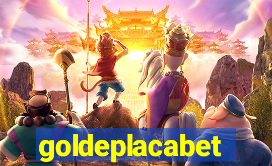 goldeplacabet
