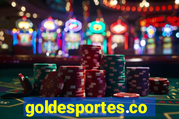 goldesportes.com