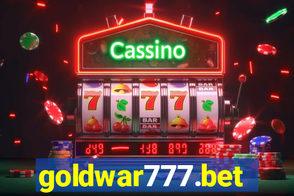 goldwar777.bet