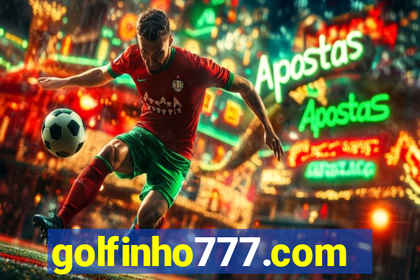 golfinho777.com