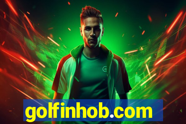 golfinhob.com