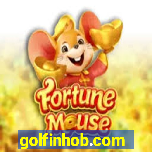 golfinhob.com