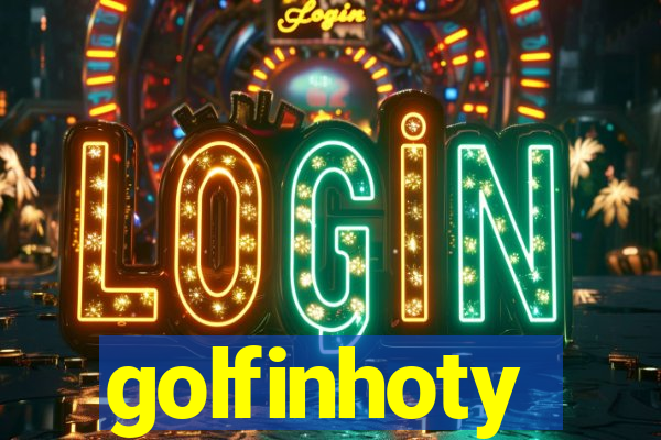 golfinhoty