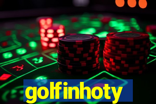 golfinhoty