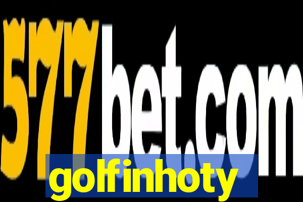 golfinhoty