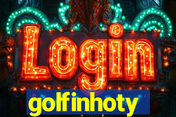 golfinhoty