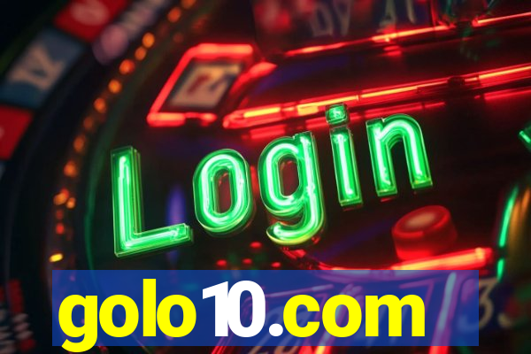 golo10.com