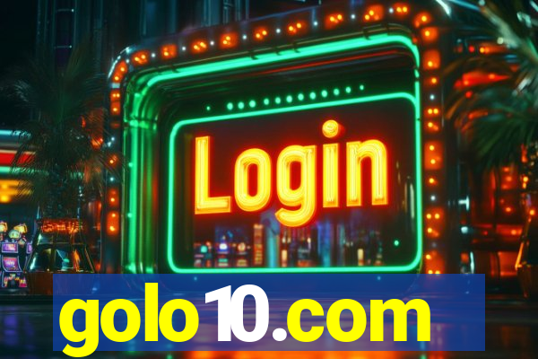 golo10.com