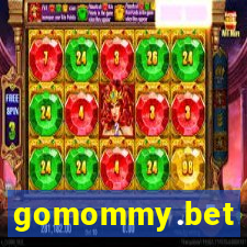 gomommy.bet
