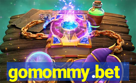 gomommy.bet