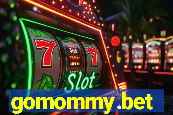 gomommy.bet
