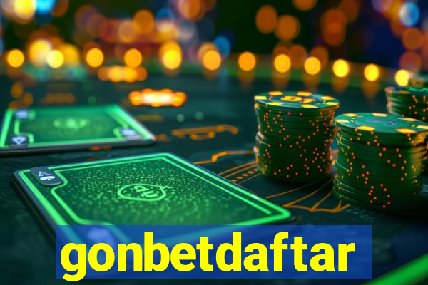 gonbetdaftar