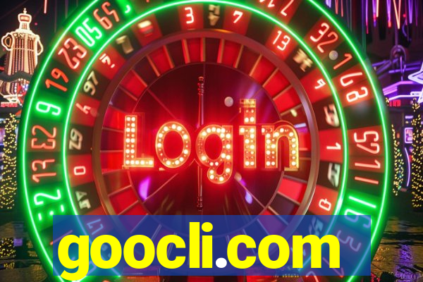 goocli.com