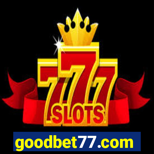 goodbet77.com