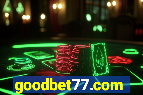 goodbet77.com