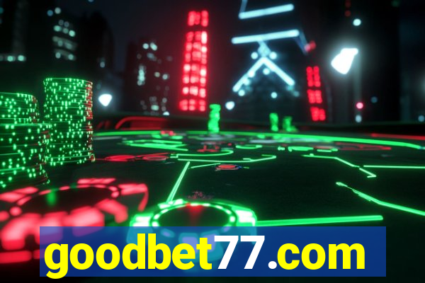 goodbet77.com