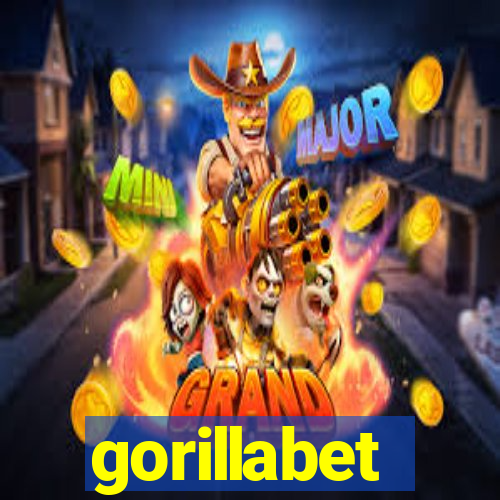 gorillabet