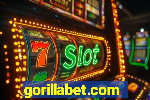 gorillabet.com