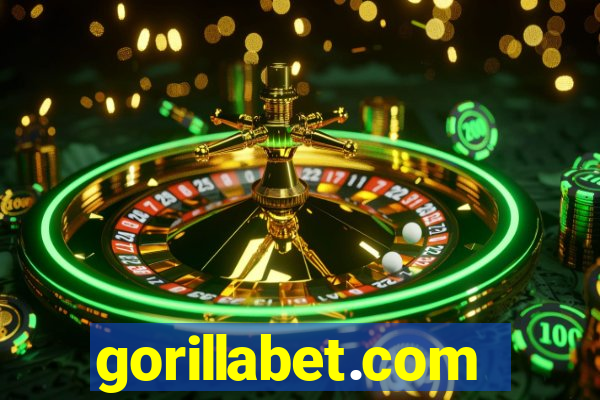 gorillabet.com