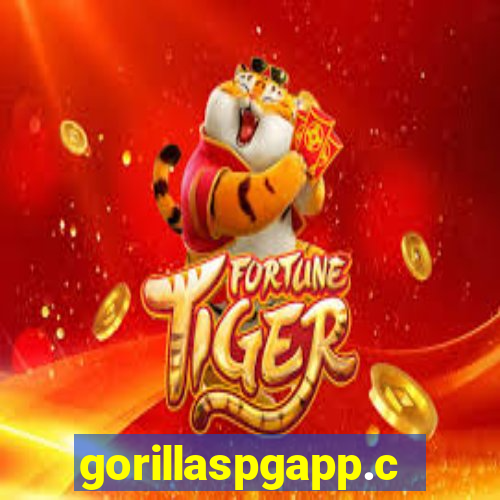 gorillaspgapp.com