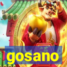 gosano