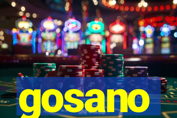 gosano