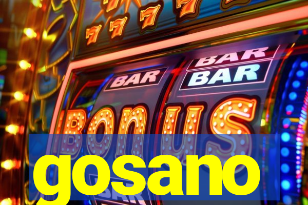 gosano