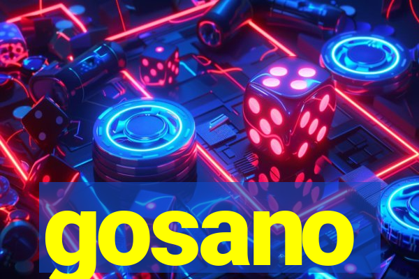 gosano