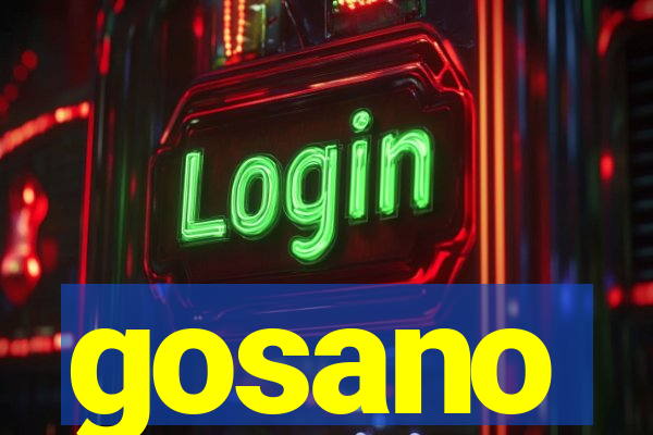 gosano