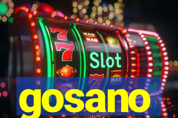 gosano