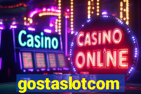 gostaslotcom
