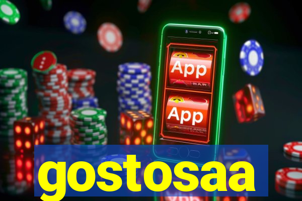 gostosaa