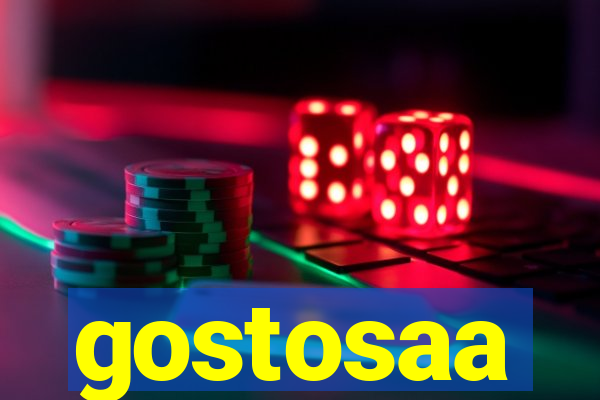 gostosaa