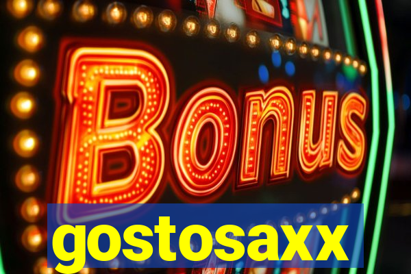 gostosaxx