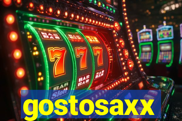 gostosaxx