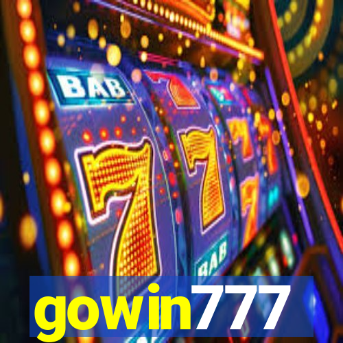 gowin777
