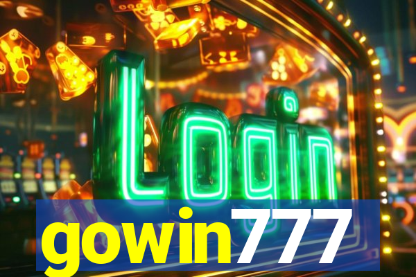 gowin777