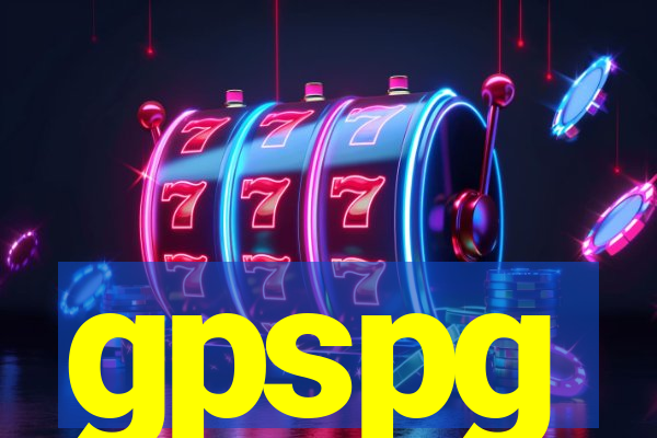 gpspg