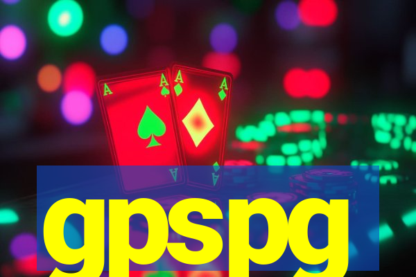 gpspg