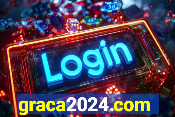 graca2024.com