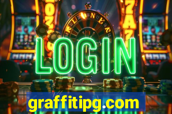 graffitipg.com