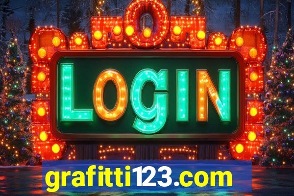 grafitti123.com
