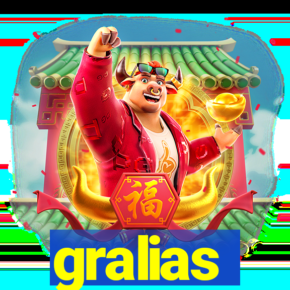 gralias-pg.com