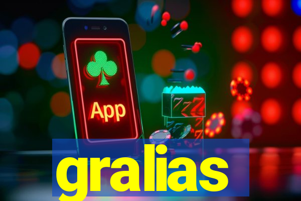gralias-pg.com