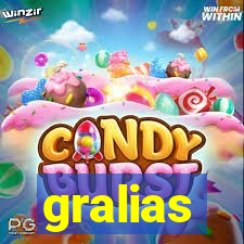 gralias-pg.com