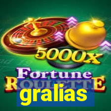gralias-pg.com