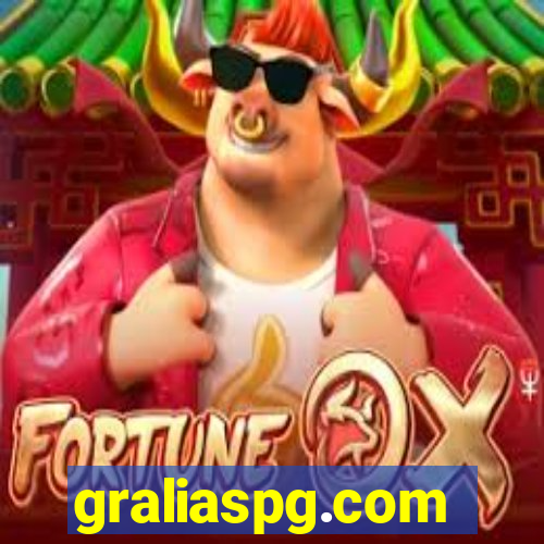 graliaspg.com