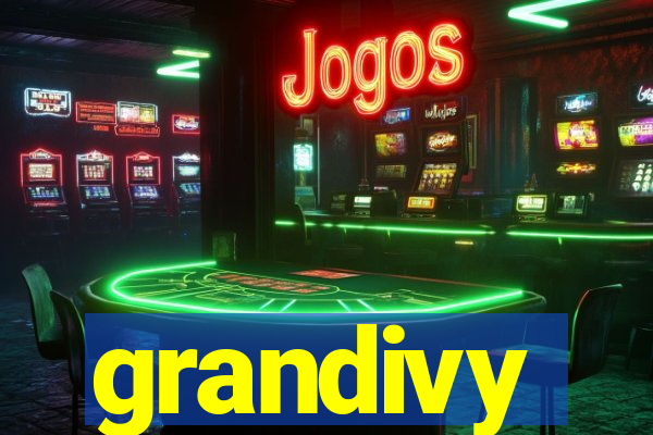 grandivy