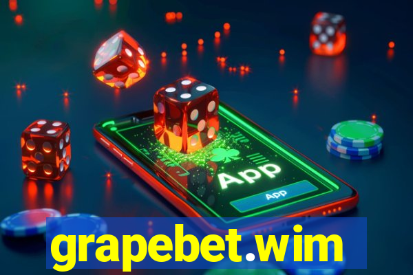 grapebet.wim